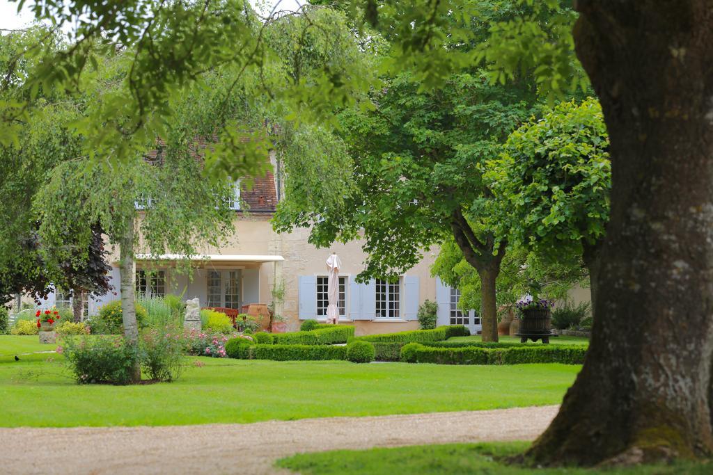 Chambres D'Hotes La Bergerie De L'Aqueduc Houx Luaran gambar